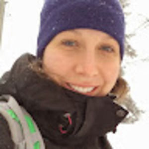 Meet your Posher, Jackie